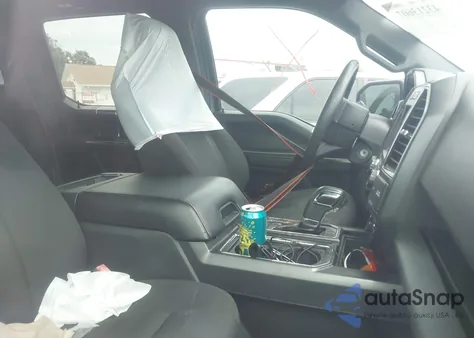 2019 Ford F150 Xlt from USA, damaged, VIN 1FTFW1E4XKFC20501